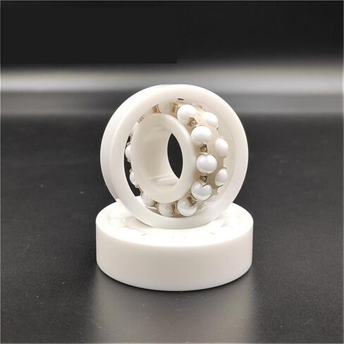 Aligning Ball Ceramic Bearing 1200 1201 1202 1203 1204 1205 1206 1208 1Pcs(1201CE 12x32x10) in Saudi Arabia