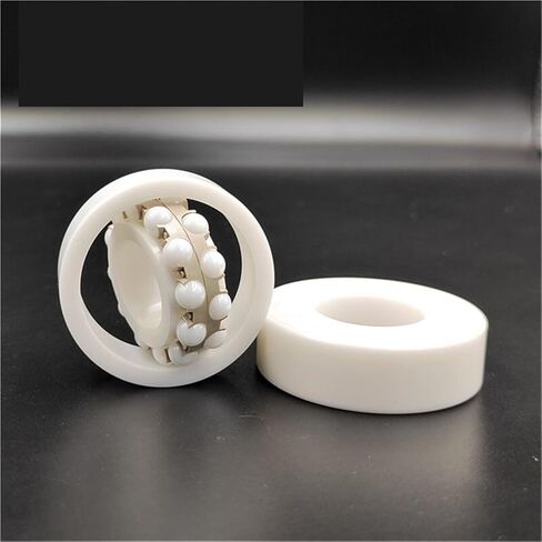 Aligning Ball Ceramic Bearing 1200 1201 1202 1203 1204 1205 1206 1208 1Pcs(1201CE 12x32x10) in Saudi Arabia