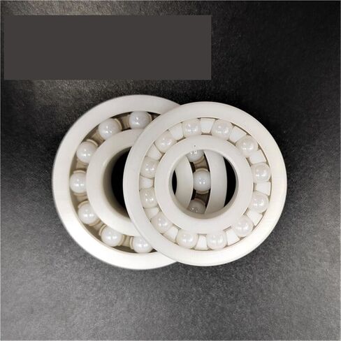 Aligning Ball Ceramic Bearing 1200 1201 1202 1203 1204 1205 1206 1208 1Pcs(1201CE 12x32x10) in Saudi Arabia