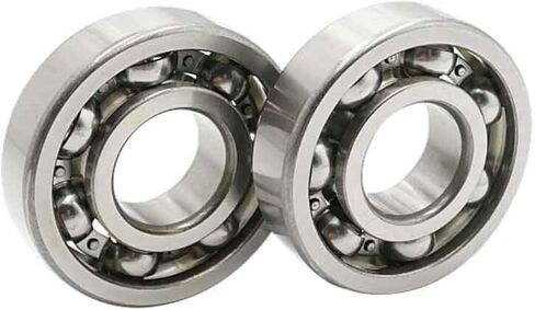 British Bearing EE8 EE9 EE10 EE11 EE12 EE13 OPEN 2PCS (EE9) in Saudi Arabia