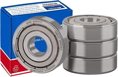 1PCs تحمل 6230 6230-2RS 6230-2Z 6230-2ZN 6230NR 6230-2RSNR محمل كرة أخدود عميق (6230-2ZP5C3) in Saudi Arabia