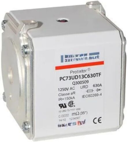 PC73UD13C315TF J300503 PC73UD13C350TF K300504 PC73UD13C400TF L300505 PC73UD13C450TF M300506 FUSE (PC73UD13C350TF) in Saudi Arabia