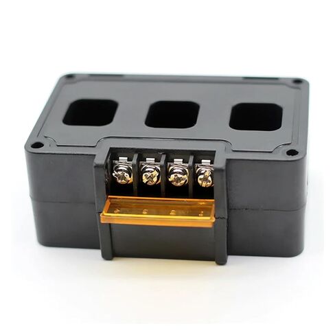 محول الضغط ثلاث مرحلة 0.5 فئة المحولات الحالية CT5 AC المحولات الحالية 50A 100A 200A 300A 400A 600A 800A المستشعر الحالي (الجانب 20 مم ، 400A) in Kuwait