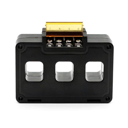 محول الضغط ثلاث مرحلة 0.5 فئة المحولات الحالية CT5 AC المحولات الحالية 50A 100A 200A 300A 400A 600A 800A المستشعر الحالي (الجانب 20 مم ، 400A) in Kuwait