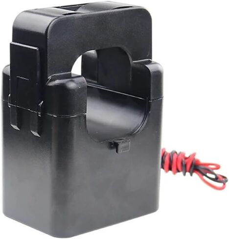 تقسيم المستشعر الحالي المفتوح القياس المحول KCT50 300A/5 800A/5 1500A/5 1000A/5 ABS ABS (300 5A) in Kuwait