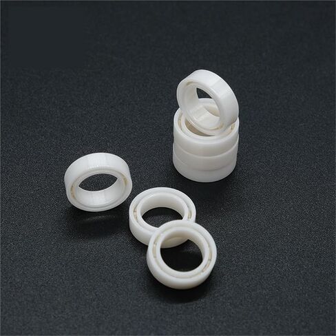 3pcs MR128CE 8x12x3.5mm محمل خزفي كامل in Saudi Arabia