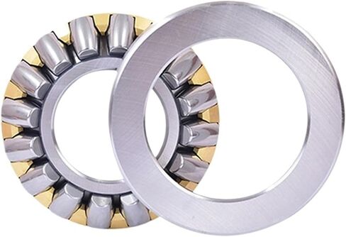 1Pcs Thrust Roller Bearing 29230 29232 29234 29236 29238 29240 M E EM(29240M 200x280x48) in Saudi Arabia