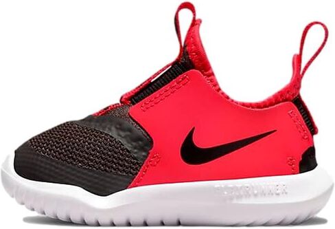 حذاء رياضي Nike للأطفال بتصميم Flex Runner سهل الارتداء in Kuwait