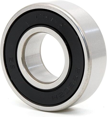 99502H 15.875x34.925x11 Bearing 99502H-2RS 5/8x1-3/8x7/16 SC0228LU ROW Single ROW DEED GROOVE BLENGS 202FFBL S375RS in Saudi Arabia