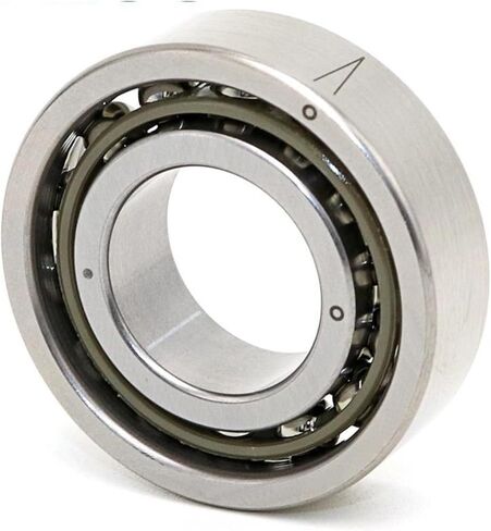 7210CTYNSULP4 50X90X20 7210 7210C Angular Contact Ball Bearing Contact Angle Universal Arrangement Metric 1Pcs in Saudi Arabia