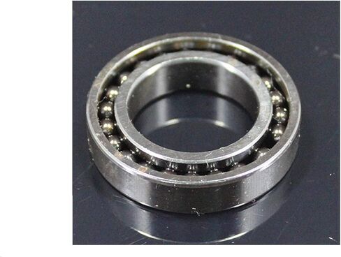Power Transmission Products 6217 1Pc High Temperature Bearing 85x150x28mm 500 Degrees Celsius Full Ball Bearing Ball Bearings in Saudi Arabia