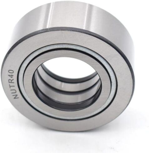 1pc NUTR3580 Heavy Duty Support Roller Needle Bearings Size 35x80x29mm Bearing in Saudi Arabia