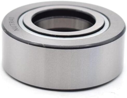 1pc NUTR3580 Heavy Duty Support Roller Needle Bearings Size 35x80x29mm Bearing in Saudi Arabia