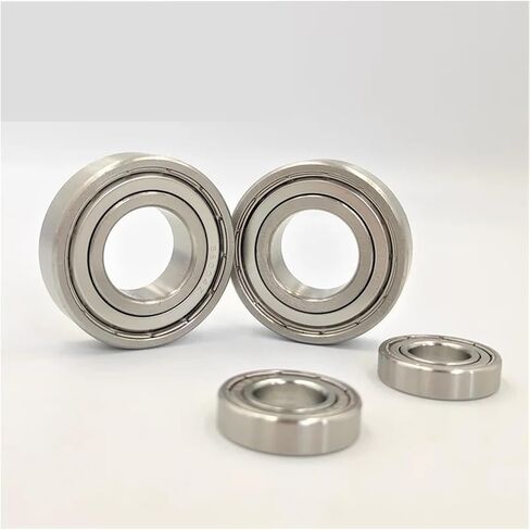 304 Stainless Steel Bearing 6308 6309 6310 6311 6312 6313 6314 6315 1Pcs(304S6309 45x100x25) in Saudi Arabia