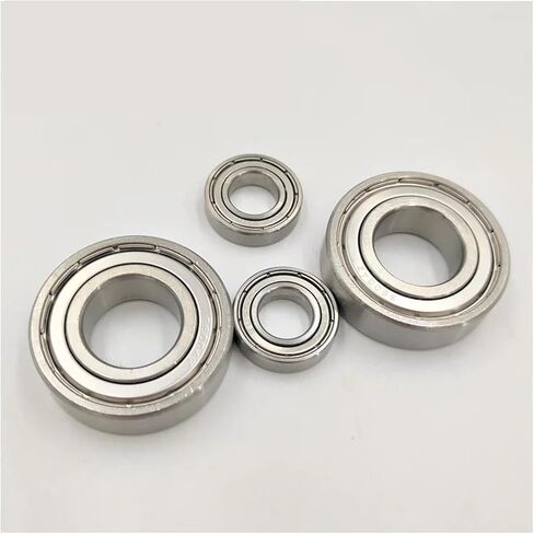 304 Stainless Steel Bearing 6308 6309 6310 6311 6312 6313 6314 6315 1Pcs(304S6309 45x100x25) in Saudi Arabia