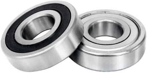 Bearing MR0826 6000/8 12268-2RS 6000/12-2RS 8 * 12 * 26 * 8mm 1Pcs(12268-2RS 12x26x8) in Kuwait