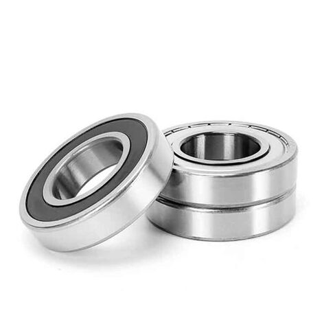 تحمل 6200/12 6200/12.7 6200/15 ZZ -2RS 12 * 12.7 * 15 * 30 * 9 163010 1PCS (163010 16x30x10) in Kuwait