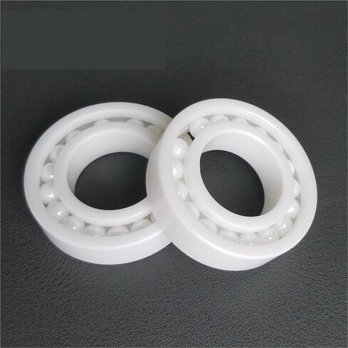 Ball Ceramic Bearing 16001 16002 16003 16004 16005 16006 1Pcs(16003 17x35x8) in Saudi Arabia