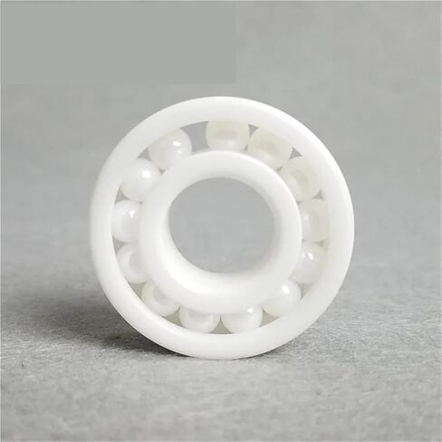Ball Ceramic Bearing 16001 16002 16003 16004 16005 16006 1Pcs(16003 17x35x8) in Saudi Arabia
