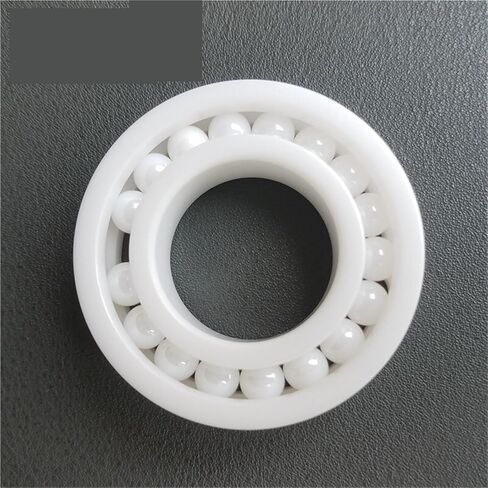 Ball Ceramic Bearing 16001 16002 16003 16004 16005 16006 1Pcs(16003 17x35x8) in Saudi Arabia