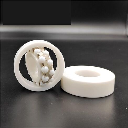 Aligning Ball Ceramic Bearing 2202 2203 2204 2205 2206 2207 2208 1Pcs(2202CE 15x35x14) in Saudi Arabia