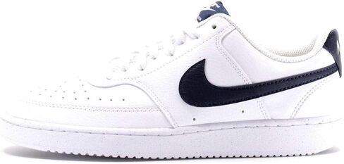 Nike Men's Court Vision Low Sneakers (8.5) in Kuwait