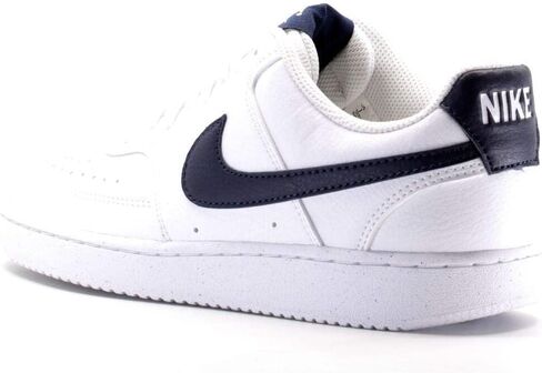 Nike Men's Court Vision Low Sneakers (8.5) in Kuwait