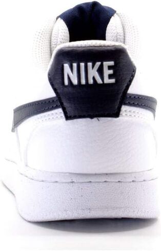 Nike Men's Court Vision Low Sneakers (8.5) in Kuwait