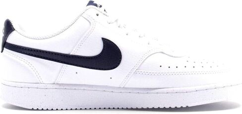 Nike Men's Court Vision Low Sneakers (8.5) in Kuwait