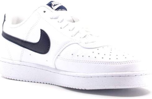 Nike Men's Court Vision Low Sneakers (8.5) in Kuwait