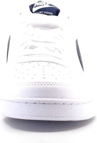 Nike Men's Court Vision Low Sneakers (8.5) in Kuwait
