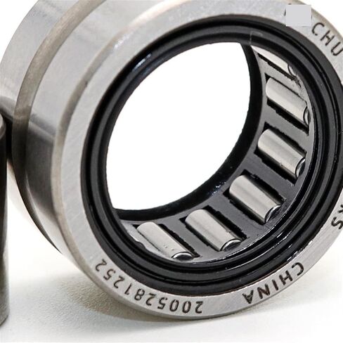 Na4901 Na4901-2rs 12x24x14x13 4544901 4524901 مع محامل إبرة الختم مع حلقات مشهية مع حلقة داخلية 1pcs in Saudi Arabia