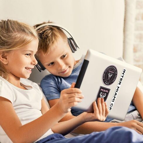 Wincraft MLS inter Miami CF Secal Multi Use Use Fan 3 Pack ، ألوان الفريق ، حجم واحد in Kuwait