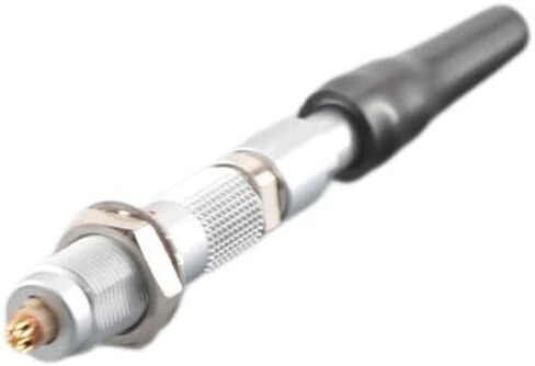 FGG Plug Egg Socket Metal Connector Push Pull Self-Locking Aviation Plug Socket 00 0B 1B 5Pin Cable Connector for Car in Saudi Arabia