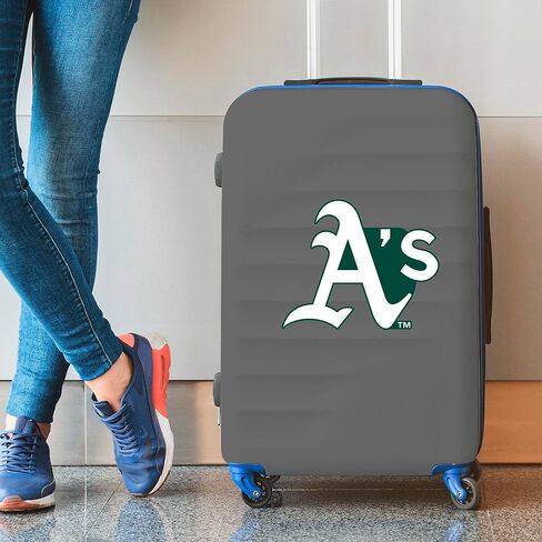 FANMATS 39339 Oakland Athletics شارات كبيرة in Saudi Arabia
