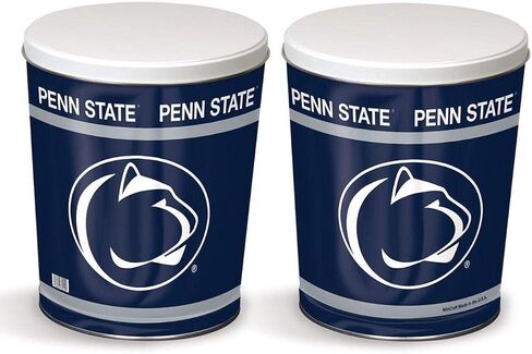 Penn State Nittany Lions Gift Tailed 3 Gallon in Saudi Arabia