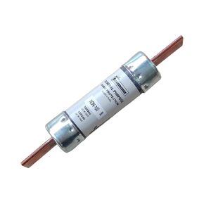 1pcs NON-100 100 Amp 250 Volt Cartridge Fuse in Saudi Arabia