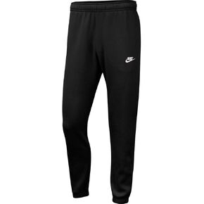 Nike Sportswear Cuffed Fleece Pants in Saudi Arabia