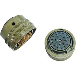 1PC PT01E-16-23P 23 PIN موصل قابس الطيران in Kuwait