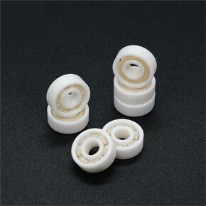 4PCS 694CE 4X11X4mm Ceramic Bearing in Kuwait