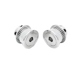 36 أسنان HTD 3M حزام حزام العجلات المتزامنة تتحمل 5/6/7 ~ 18/19/19/20MM CNC التروس الأسنان عرض الأسنان 6/10/15MM 3M بكرة 35T (15 مم W ، 5pc ، 6 مم) in Kuwait