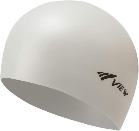 عرض غطاء السباحة V-61A Cilicone Swim Cap in Saudi Arabia