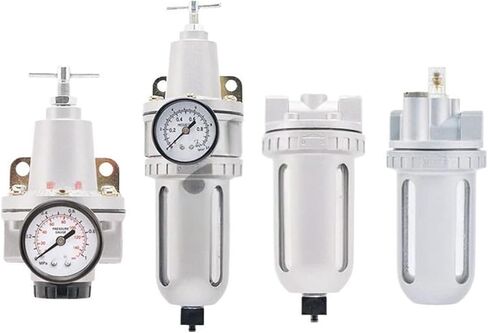 1pcs Filter Pressure regulating Valve MAL400-8A MAL400-10A MAL400-15A MAL400-8A-D MAL400-10A-D MAL400-15A-D(8A-D) in Saudi Arabia