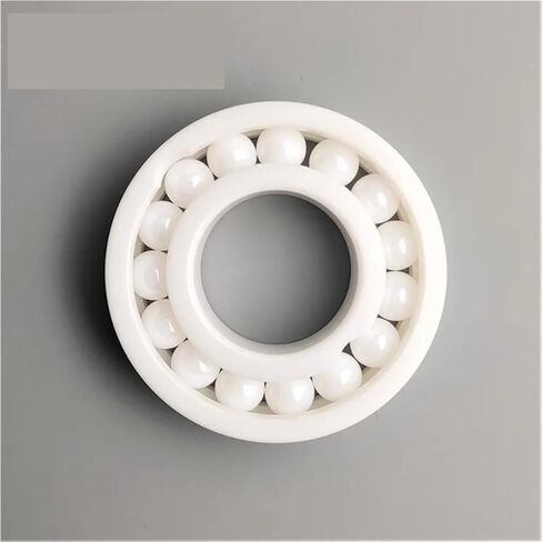Full Ceramic Bearing 16001 16002 16003 16004 16005 16006 1Pcs(16004 20x42x8) in Saudi Arabia