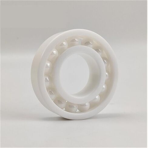 Full Ceramic Bearing 16001 16002 16003 16004 16005 16006 1Pcs(16004 20x42x8) in Saudi Arabia