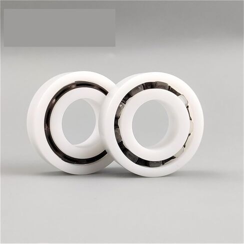 POM Plastic Bearing 6907 6908 6909 6910 6911 6912 1PCS (6907 35x55x10) in Saudi Arabia