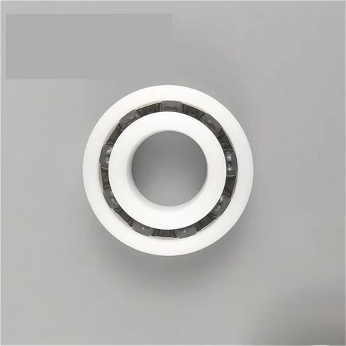 POM Plastic Bearing 6907 6908 6909 6910 6911 6912 1PCS (6907 35x55x10) in Saudi Arabia