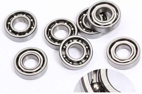 British Bearing EE8 EE9 EE10 EE11 EE12 EE13 Open 2Pcs(EE13) in Saudi Arabia