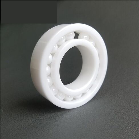 Ball Ceramic Bearing 16001 16002 16003 16004 16005 16006 1Pcs(16005 25x47x8) in Saudi Arabia