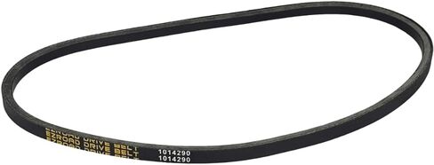 Aramid Starter Generator Belt 1014290 متوافق مع Club Car DS Gas Golf Cart 1988-1991 و 1994 مع 341 CC Engine V-Belt 13/32 "X 33 3/8" in Kuwait